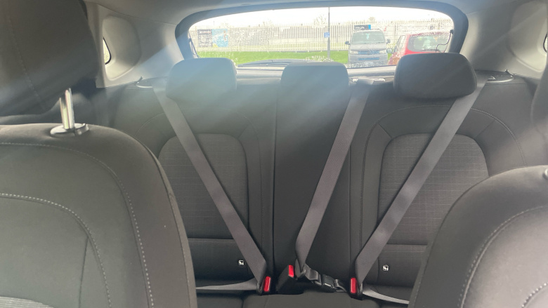 Hyundai Kona 1.0 TGDi 48V MHEV Premium 5dr Petrol Hatchback